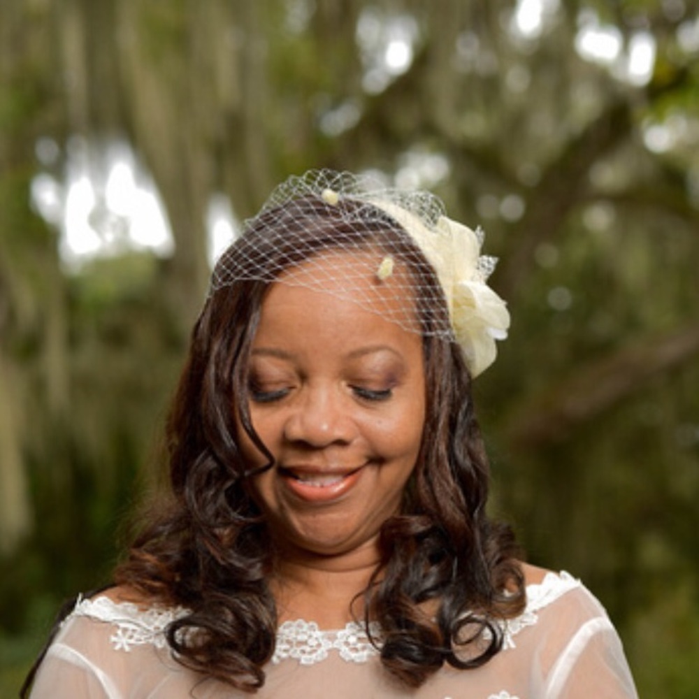 Meet your Posher, Barbara